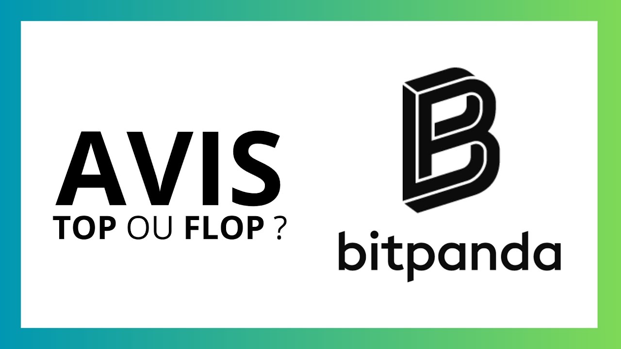BITPANDA : AVIS FRANÇAIS  (Mieux que Trade Republic ? Crypto, Carte, Staking, Action,Trading)
