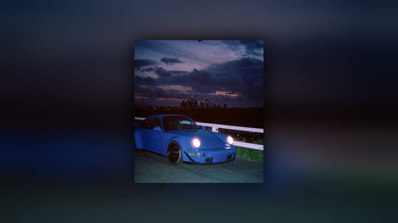 FLVX – AZUL | Reggaeton Type Beat