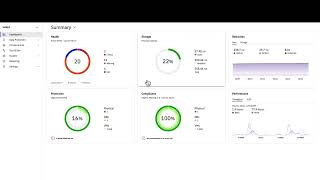 IBM Storage Defender: Tech Tour First backup MS SQL by Storage Guru 40 views 1 month ago 4 minutes, 9 seconds