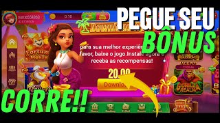NOVO CASSINO SLOT COM BÔNUS DE CADASTRO!!! SAQUE FREE!! MUITO BOM
