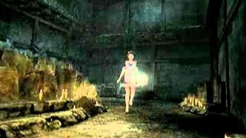 PROJECT ZERO 3: Nightmare Mode -- 02:59:31 / Rank S