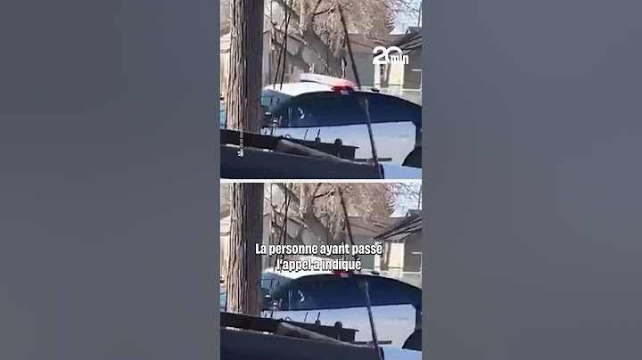 Aux États-Unis, la police tire 9 fois sur un adolescent autiste, la vidéo provoque un tollé