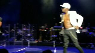 "Groove Me" - Guy (2017 Concert Performance)