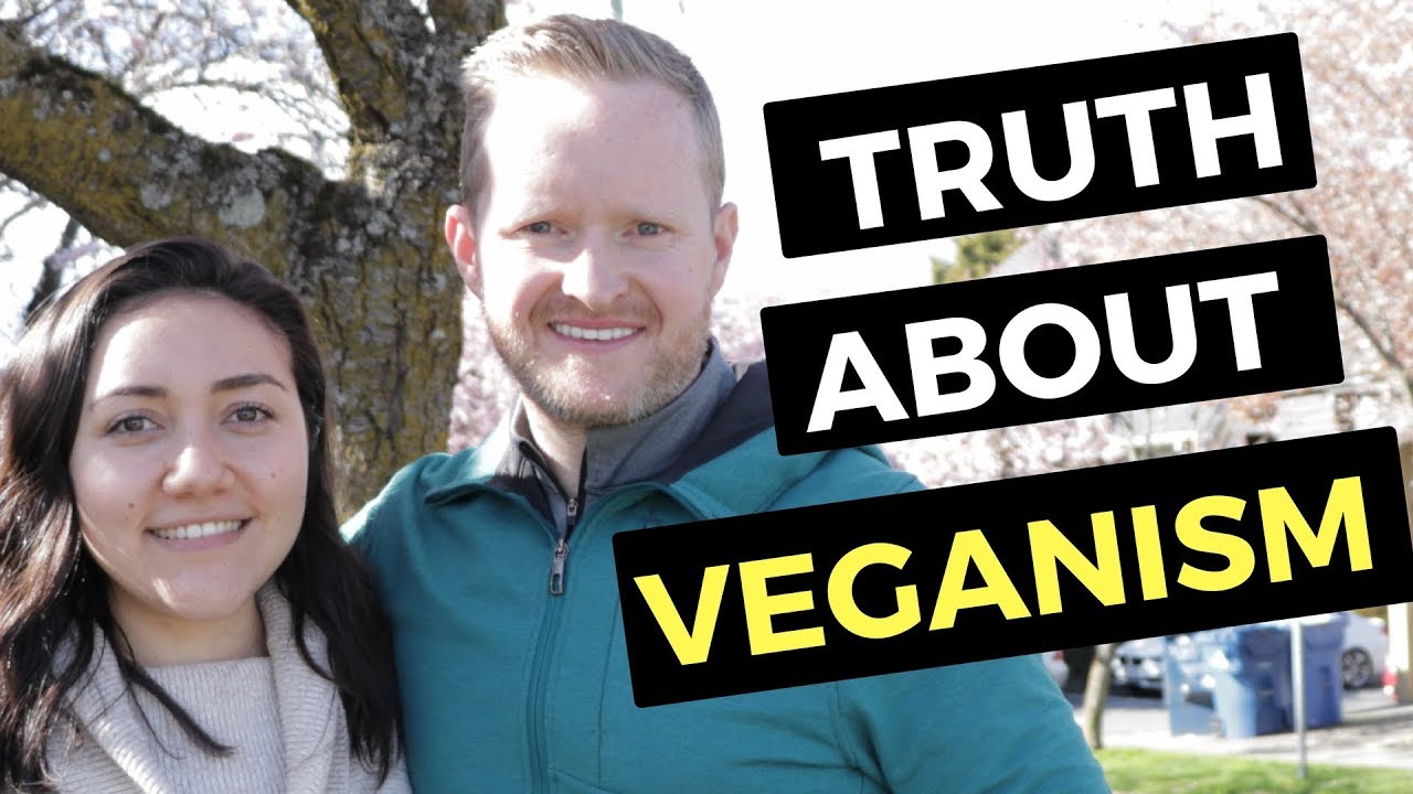 Is being VEGAN actually healthy? YouTube