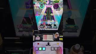 【オンゲキ R.E.D. PLUS】 雨とペトラ [MASTER]【ABFB/SSS+】