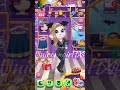 My Talking Angela 2 every colour you like❤💛💙💜💚💖🖤🤍🌈