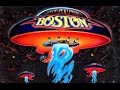 Capture de la vidéo Boston  Portland, Oregon 7/2/16  Moda Center