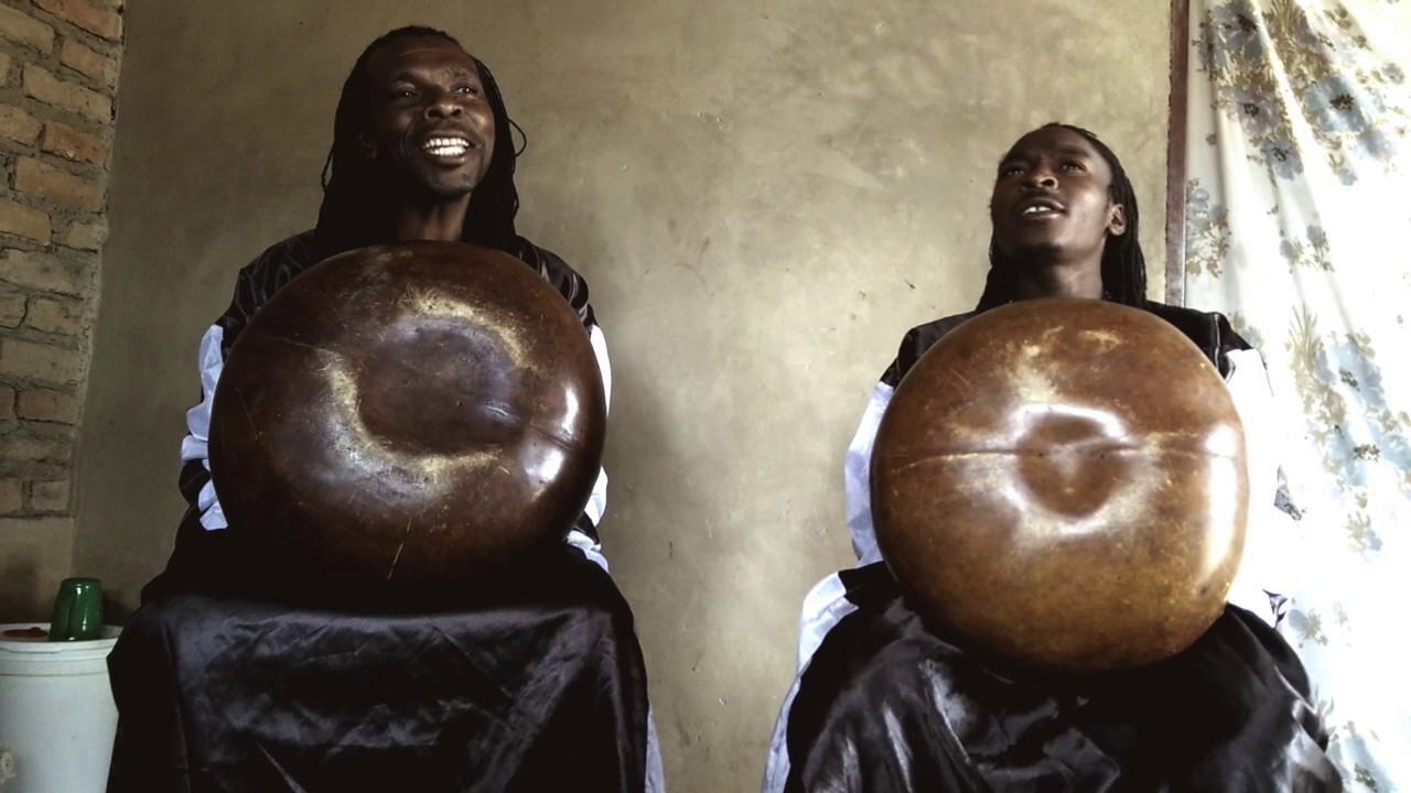 MAHORORO - Caution Shonhai & Lasson Shonhai