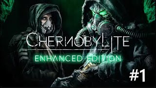 Stalker/Chernobylite Enhanced Edition/ Folge 1