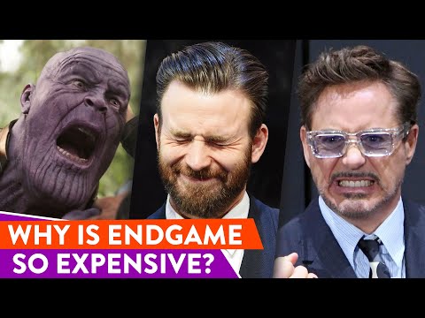Avengers Endgame: The Real Cost Revealed |⭐ OSSA Review