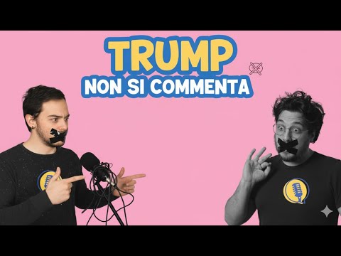 Donald Trump's Idiocies Are Not Worth Commenting On