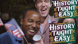 5 Myths About The American Revolution