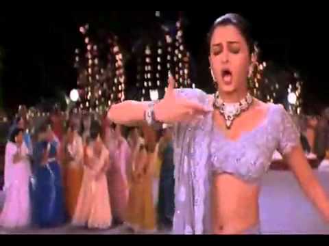 Aishwarya Rai   Thoda Sa Pagla