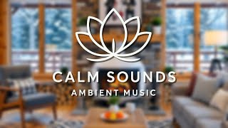 Calm Corner — Music That Feels Like a Warm Blanket