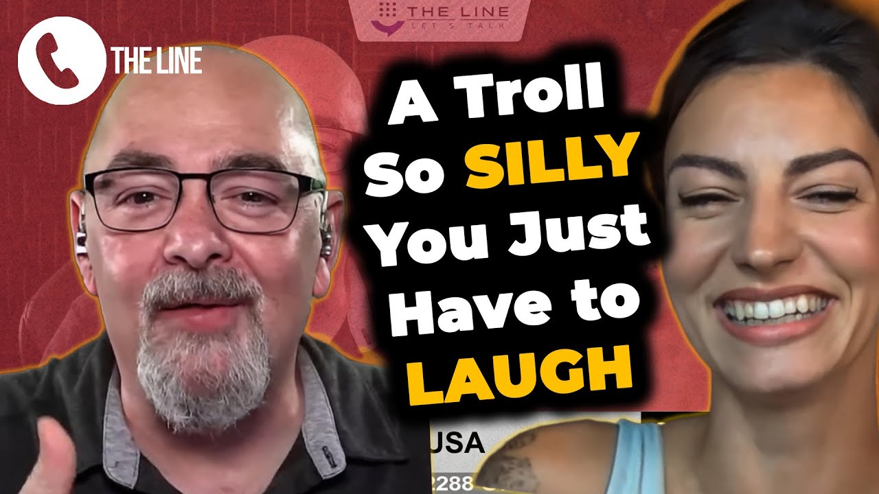 Epic FAILURE Tries 'Look At the Trees' Argument, We Laugh | Matt Dillahunty & Promise