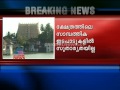 Vi**d Report: Padmanabhaswamy Temple; Nilavara-B