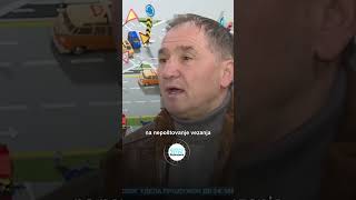 ta Donosi Novi Zakon O Saobraaju