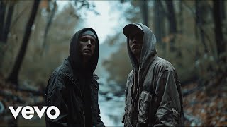 EMINEM feat. NF - ABOVE WATER Resimi