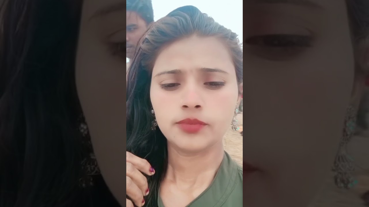 #video  🚩🚩 🙏🏽गे का आवाज हे पावन संगम की# आरती प्रयागराज