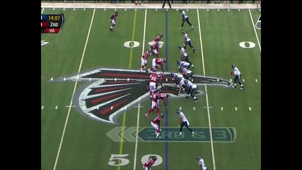 Jermaine Kearse Seahawks Career Highlights (CHOP CHOP)