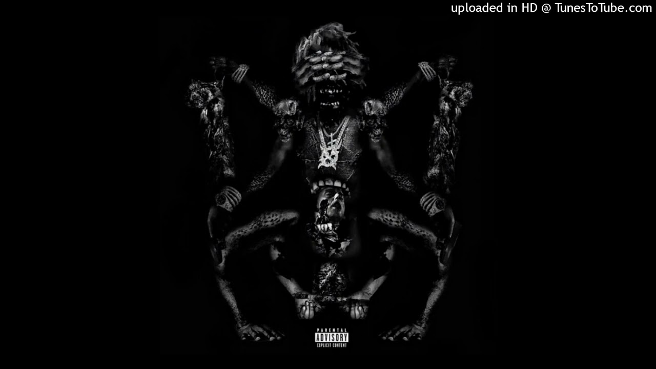 ken carson diamonds bart how type beat {prod.kripto}