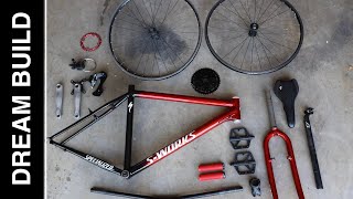 Dream Build (Beater Edition) - Specialized Stumpjumper