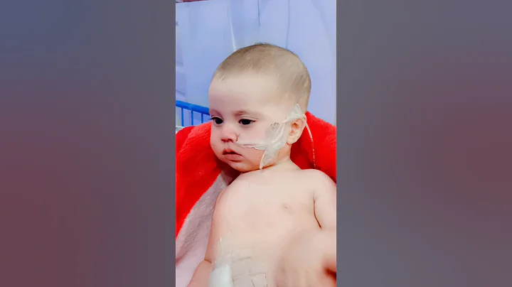 Our Little Miracle in the NICU 🌈 | Tiny But Mighty#OurLittleMiracle #NICUBaby #MiracleBaby #TinyFigh