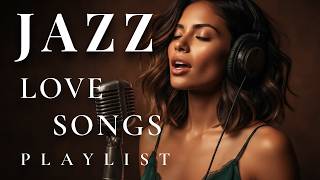 Smooth Jazz Harmony | Soothing Female Vocals & Positive Lyrics for Self-Care