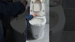 Fix That Wobbly Toilet Seat! DIY Guide in 3 Steps