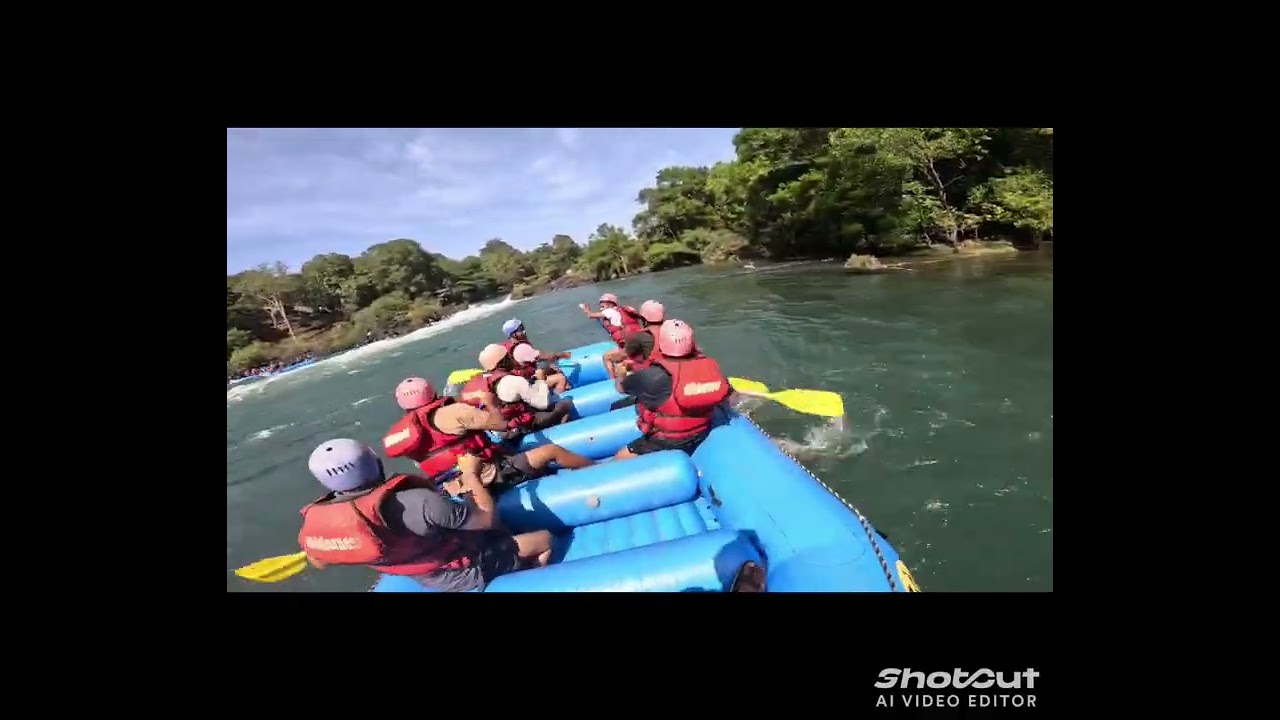 ದಾಂಡೇಲಿ.Plan a Dandeli itinerary for adventure lovers