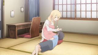 Ear Cleaning - Dub Miss Caretaker Of Sunohara-Sou
