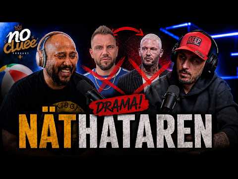 Axel Öhman (Skilleras): Om Jocke, Anjo & dramat som aldrig tar slut!