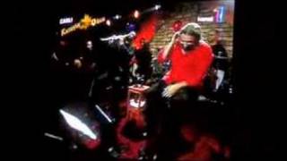Kanal 1 Kuzeyin Oğlu Volkan Konak - Hüsnü Şenlendirici