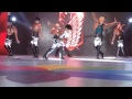 Shingeki no Kyojin [進擊の巨人]Cosplay Dancing to This love by Shinhwa