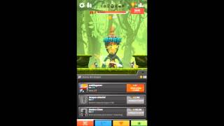 Tap Titans - Jogo Offline para Android, iOS e Windows Phone screenshot 2