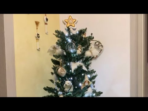 Albero Di Natale Thun.Albero Di Natale Slim Thun 2019 Youtube