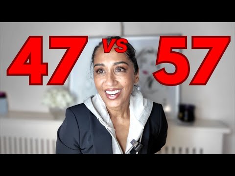 I M Almost 57 Here S What I Got Wrong At 47 