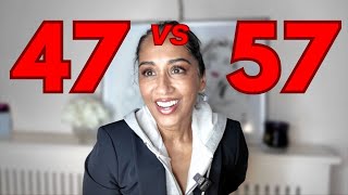 Im Almost 57 - Heres What I Got Wrong At 47
