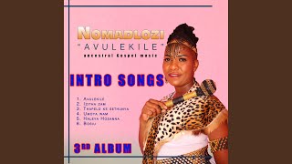 Ancestral intro Gospel Songs (3rd album)