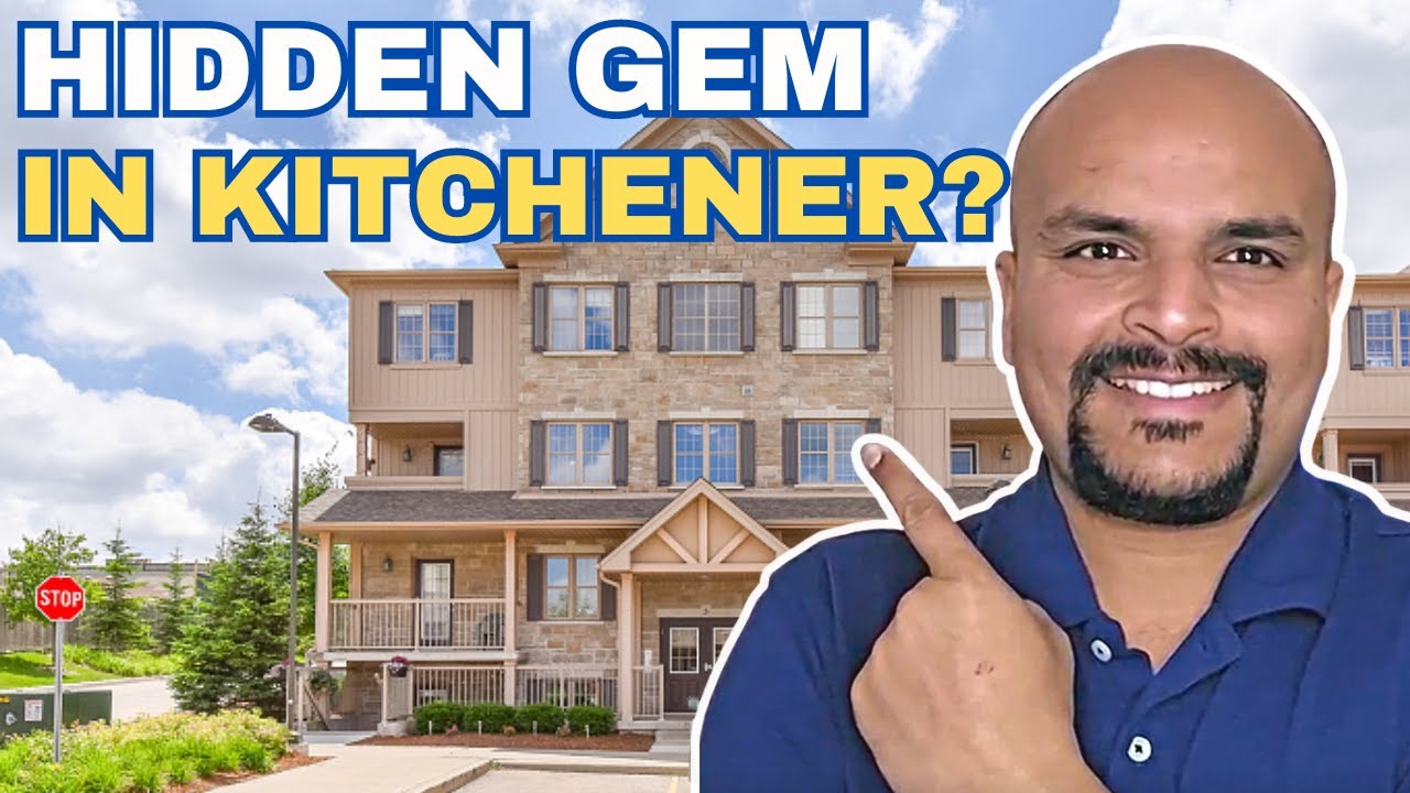 Discovering Highland West - Kitchener Neighborhood Tour