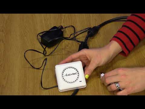VCS HARDWARE- Actiontec ScreenBeam