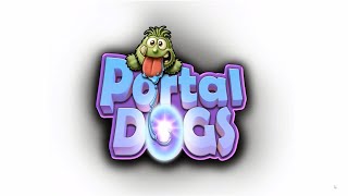 Portal Dogs - Gameplay screenshot 5