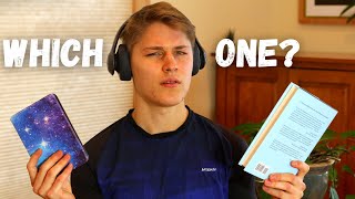Which Form Of Reading is Best The Ultimate Guide
