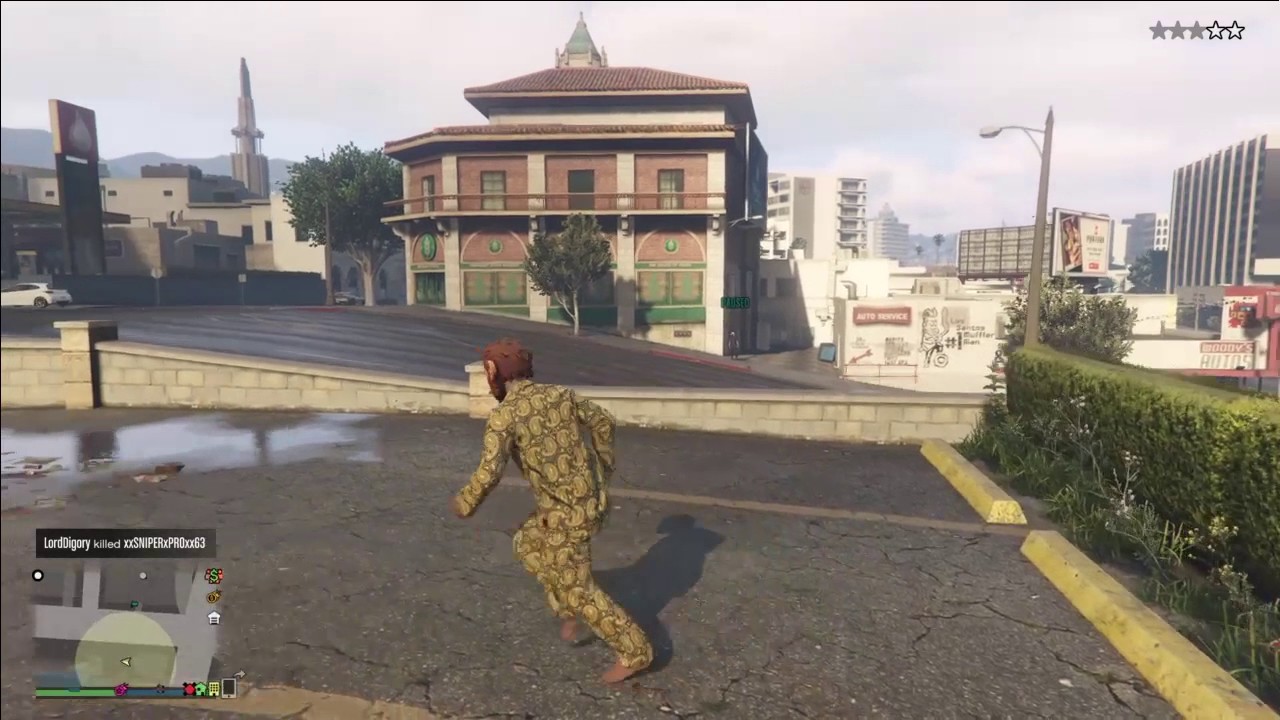 Codplaya95 vs the world