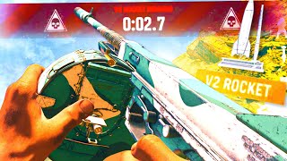 M1928 DOUBLE V2 ROCKET... ☢️ (Vanguard)