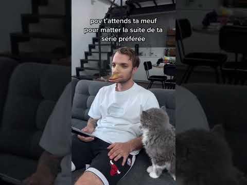 Nouveau tiktok de