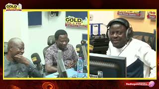 Download Lagu PAMPASO@05/01/2026 | Hon. Sorogho \u0026 Gabriel Samora Lemboe MP3