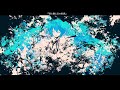 【杜若庵】君と僕と幻の世界【UTAU cover】+UST