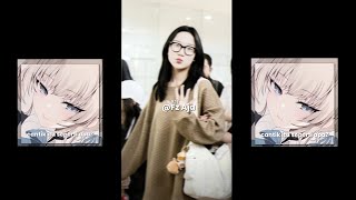 Preset Cantik itu seperti apa? || collab ber5 - Alight Motion