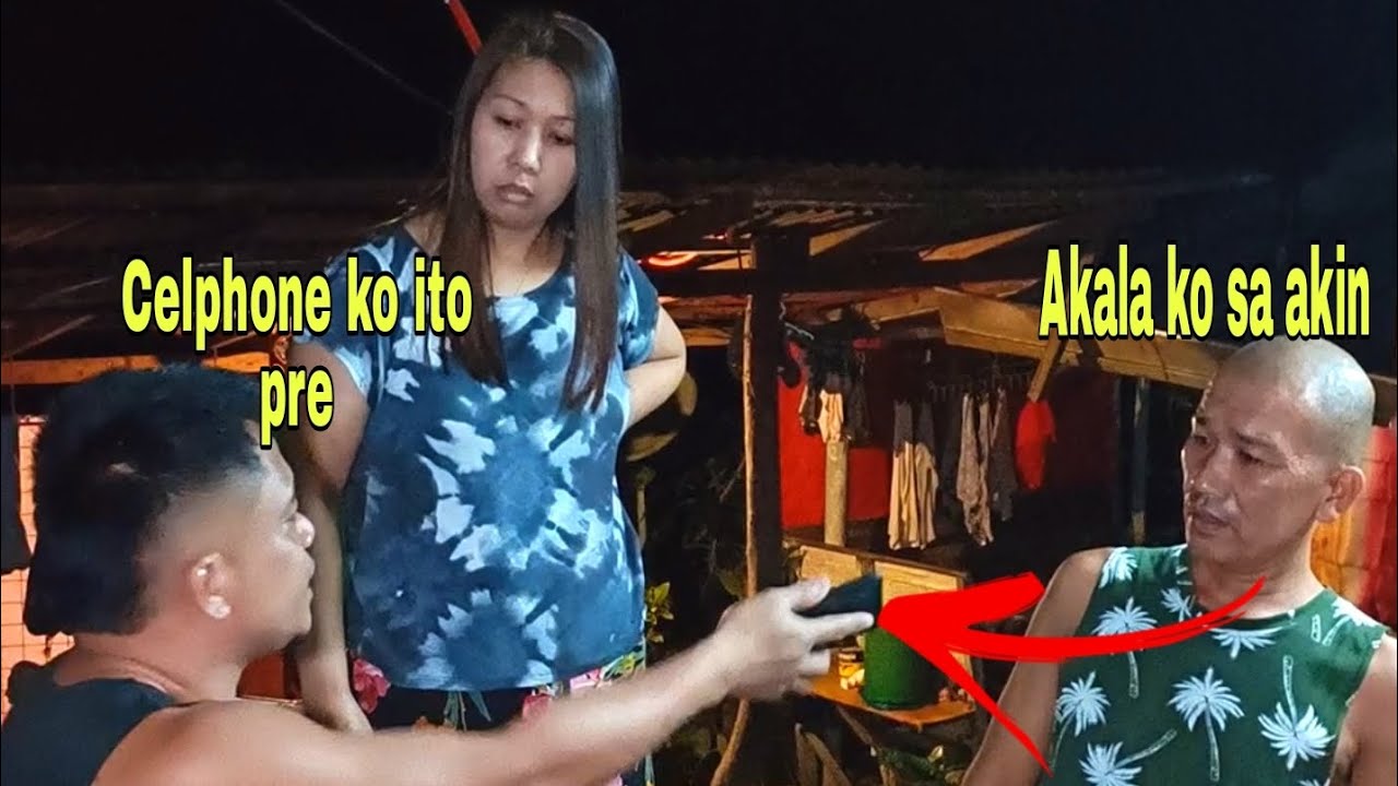 ASAWA KO YUN PARE